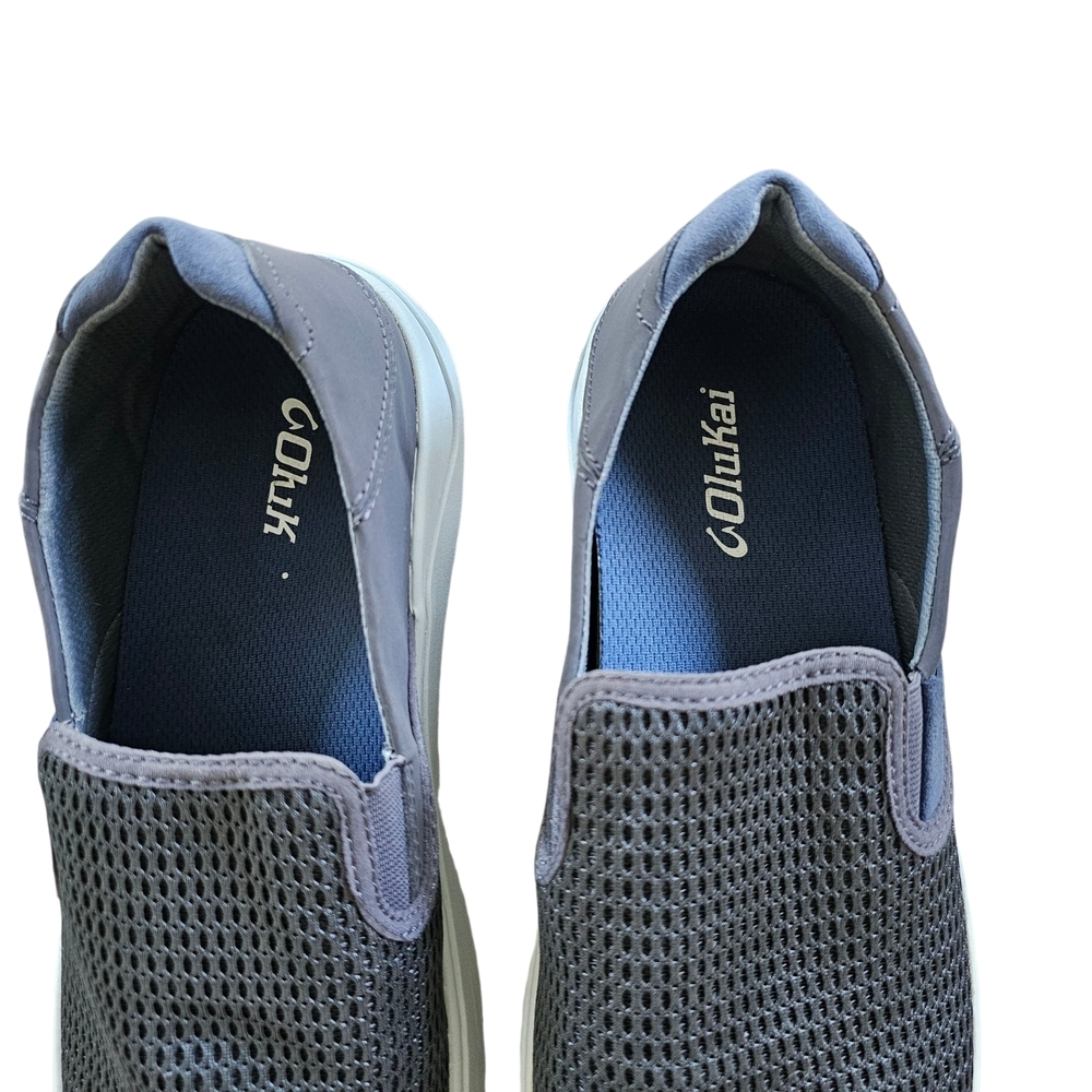 OluKa Mens LaeAhi Loafers - Picture 7 of 9